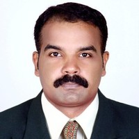 Anandakrishnan T K