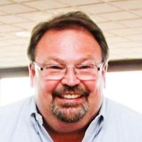 Gordon Bruner,  CRFP