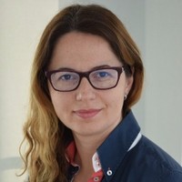 Suzana Aleksic Manic