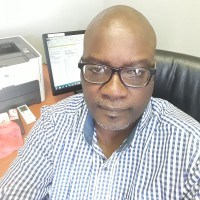 Arlindo Amfana Tembe