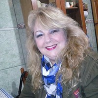 Eliane Antoninha Da Silveira