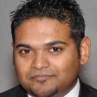 Gary Harold Alphonso, PHRi