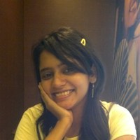 Dhara Patel