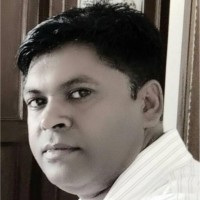 Dharmender Singh