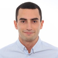 Borja Salazar Castresana
