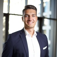 Lucas Benedict Wetekam