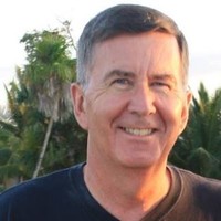 Ron Locke