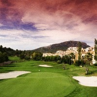 Golf de Andratx