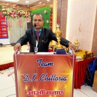 Sukumar Thakur