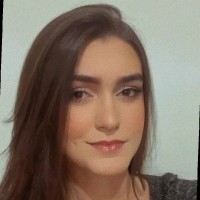 Lara Roseane de Macedo Ferreira