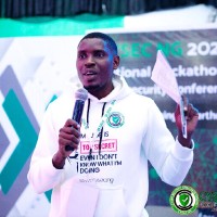 Victor Phikparobo Idonor