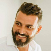 Vasilis Zafiropoulos