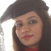 Saba Noor Hanif