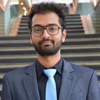 Tejas Shah
