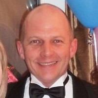 Graham Cochrane