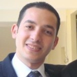 Mohamed Adel