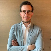 Mattia Cristofolo