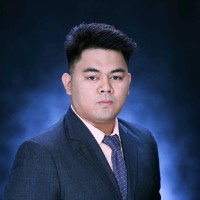 Michael Angelo De Leon