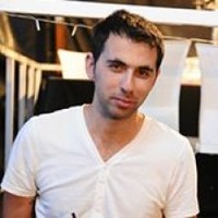 Jacob Ben-Shushan