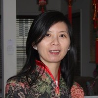 Alison (Hong) Gu
