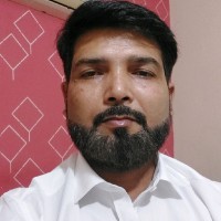 Sachida Nand Mishra