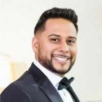 David Ramcharitar