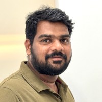 A Balamurugan