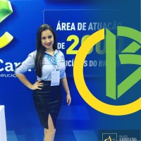 Franciely Marques