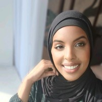 Mona Mohamed