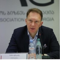 Dr. Samson (Soso) Pkhakadze