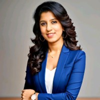 Cordia Dsilva