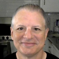 Brian Blank