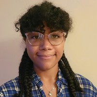 Shadisa C.