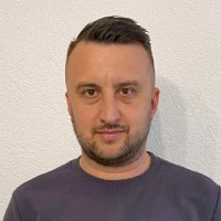 Goran Reluskovski