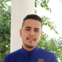 Haraketi Mohamed Taher