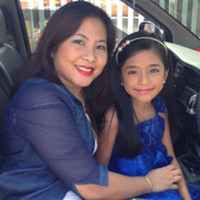 Annie Rose Roxas Pascual