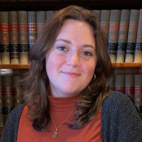 Elyse Lucas, Shrm-Cp