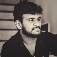 Nishanth Sakthi