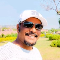 Anand S D