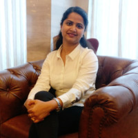 Ashwini Angadi