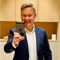 Andrew Lowe