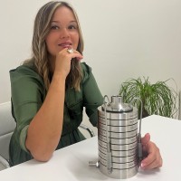 Elena Pavlovna Zhukova