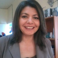 Fabiola Alejandra Molina Sanhueza