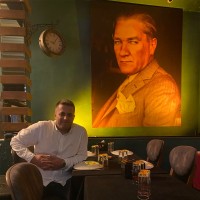 Gökhan Bukiran