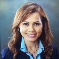 Julie Vo