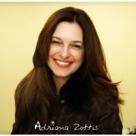 Adriana Zottis