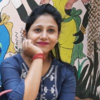 Purbasha Banerjee