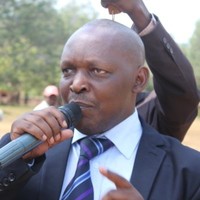 Oswald Habonimana