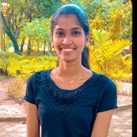 Sandhiya R