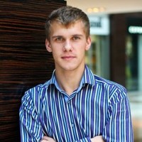 Артем Ильичев